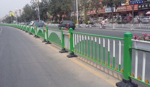 宁波道路护栏是怎么分类的？